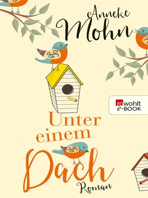 cover image of Unter einem Dach